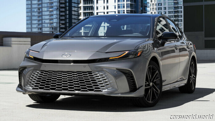 Looking for a car that won't lose value quickly? Choose this color | Carscoops